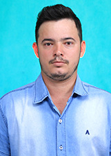 Foto de JOÃO PABLO DINIZ BOTTEGA