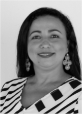 Foto de ANA-CLÉCIA PAIXÃO ROCHA ARAÚJO