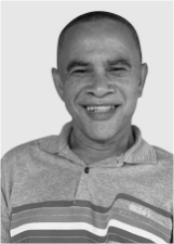 Foto de Deusimar da Silva Brito