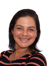 Foto de OSILENE FONTINELE DA COSTA SILVA
