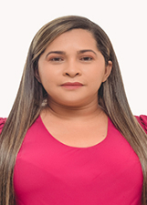 Foto de LUCILENE MACHADO PEREIRA DE SOUSA