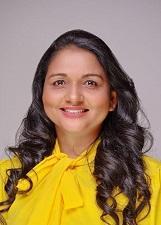 Foto de VANDELUCIA MONTEIRO DE CASTRO
