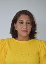 Foto de MARIA DE LURDES PEREIRA DA SILVA