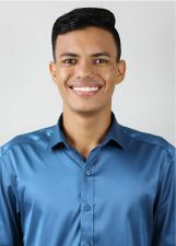 Foto de GABRIEL RODRIGUES BEZERRA
