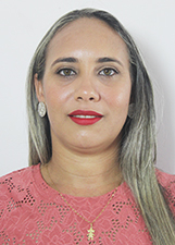 Foto de SOLANGE DOS SANTOS ARAÚJO