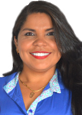 Foto de MARIA ROSEANE MONTELO