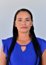 Foto de ELANIA DA PENHA DE PAULA