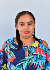 Foto de FRANCINETE SANTOS DE ALMEIDA COSTA