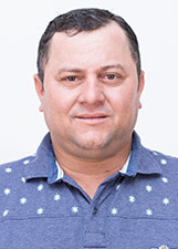 Foto de WELTON GASPAR RIBEIRO