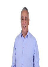 Foto de Antonio Luiz Bandeira Junior