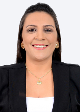 Foto de NÚBIA MACENO DA SILVA