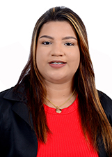 Foto de KASSANDRA COSTA PAULINO