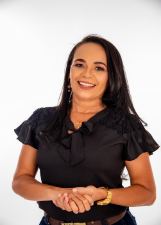 Foto de MARIA RUTH BRITO SANTOS SILVA