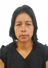 Foto de CARMELITA KRTIDI XERENTE
