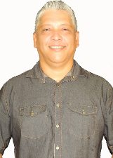 Foto de JAIDY SALVADOR DA SILVA