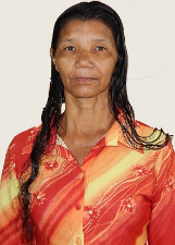 Foto de ANA PEREIRA GOMES DOS SANTOS