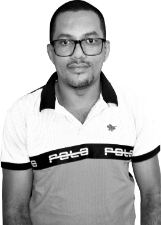 Foto de LUIZ ARAÚJO DE JESUS