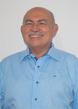 Foto de Joaquim Urcino Ferreira