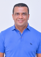 Foto de EDSON FERREIRA DA COSTA