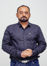 Foto de Alcides Vieira Alves