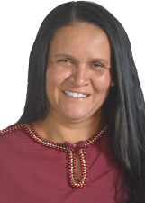 Foto de WILMA FERREIRA DA ROCHA