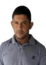 Foto de GILSON RIBEIRO DA SILVA