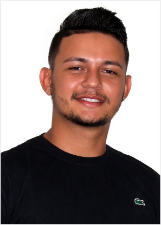 Foto de DEIVIDY LUCAS REIS DA SILVA