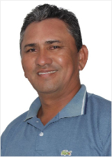 Foto de SILVINO DOS SANTOS ALMEIDA