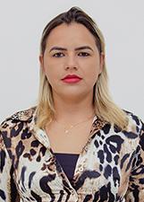 Foto de WELLEN CRISTINA DO NASCIMENTO CHAVEIRO DE AGUIAR