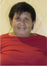 Foto de Eva Alves Pereira