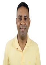 Foto de DANILO FRANCISCO DA CONCEICAO