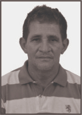 Foto de SALMERON DE ASSIS LUZ