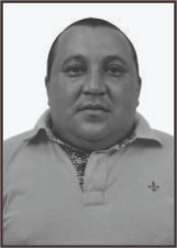 Foto de EDIMAR BATISTA DA SILVA