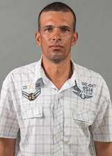 Foto de WEISTON FERREIRA MARTINS