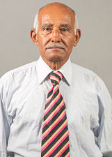 Foto de ZOROASTRO JOSE LUSTOSA