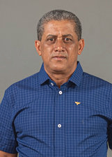 Foto de VALTER JUNIOR FRANCISCO DA CONCEIÇÃO