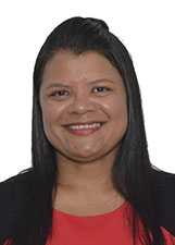 Foto de HORNALICIA ALVES DOS SANTOS COSTA