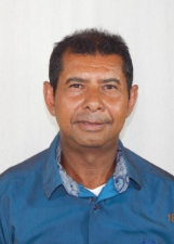 Foto de Gervaci Dias dos Santos