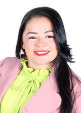 Foto de ANA LÚCIA PARENTE DA SILVA