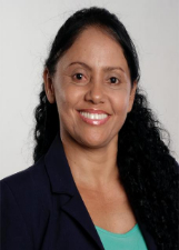 Foto de SOLANGE CAVALCANTE DOS SANTOS DA SILVA