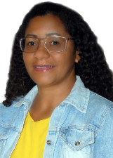 Foto de Geolanda dos Anjos Ventura