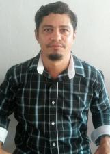 Foto de WAYTIS PINTO MAGALHÃES