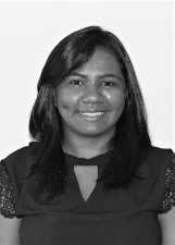 Foto de LUZIENE BRANDÃO DO NASCIMENTO