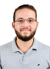 Foto de GUSTAVO ANUNCIAÇÃO DA SILVA FARIA