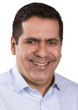 Foto de MARCUS MARCELO DE BARROS ARAUJO
