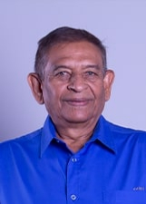 Foto de JOSÉ ISAIAS DE OLIVEIRA FILHO
