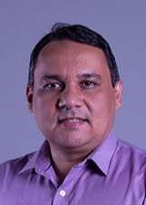 Foto de HILDEGLAN CARNEIRO DE BRITO