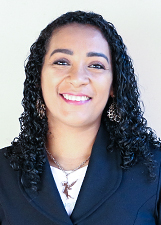 Foto de DANIELA RODRIGUES EVANGELISTA