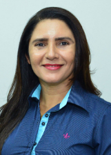 Foto de SHIRLEY MARANHÃO ARAÚJO