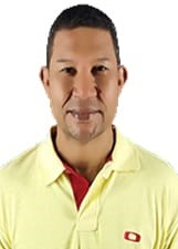 Foto de JOSÉ AIRES MENDES NETO